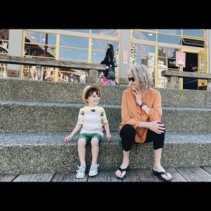 Meet your Posher, Annabel